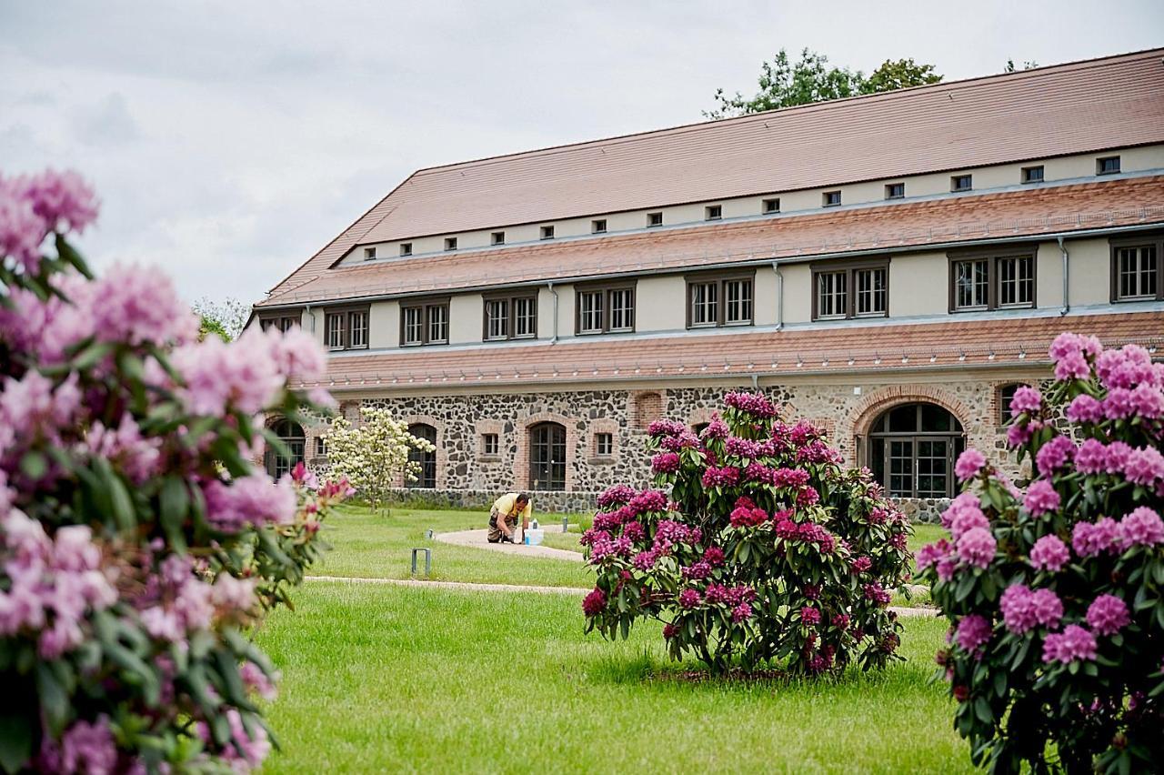 Gut Am See Görlitz Eksteriør billede
