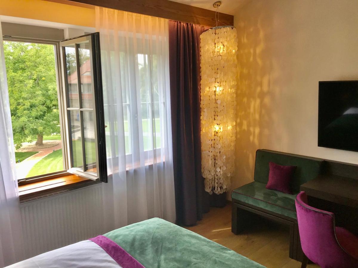 Gut Am See Görlitz Eksteriør billede