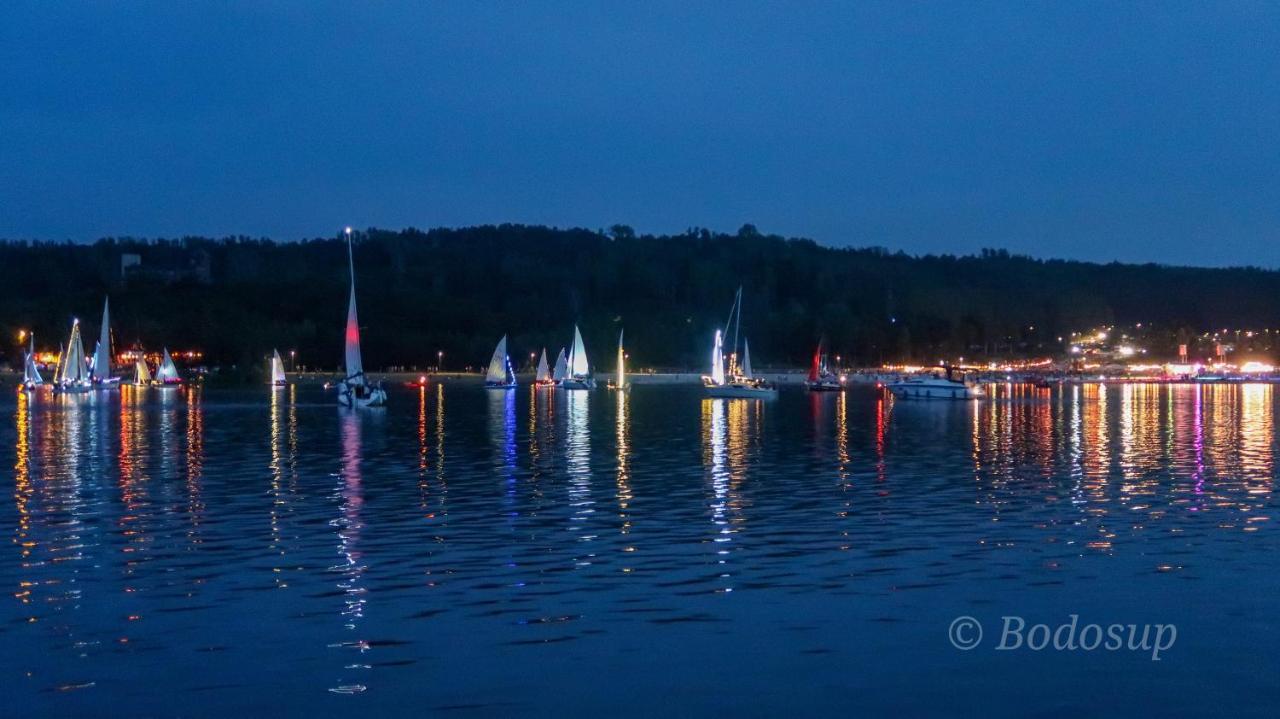Gut Am See Görlitz Eksteriør billede