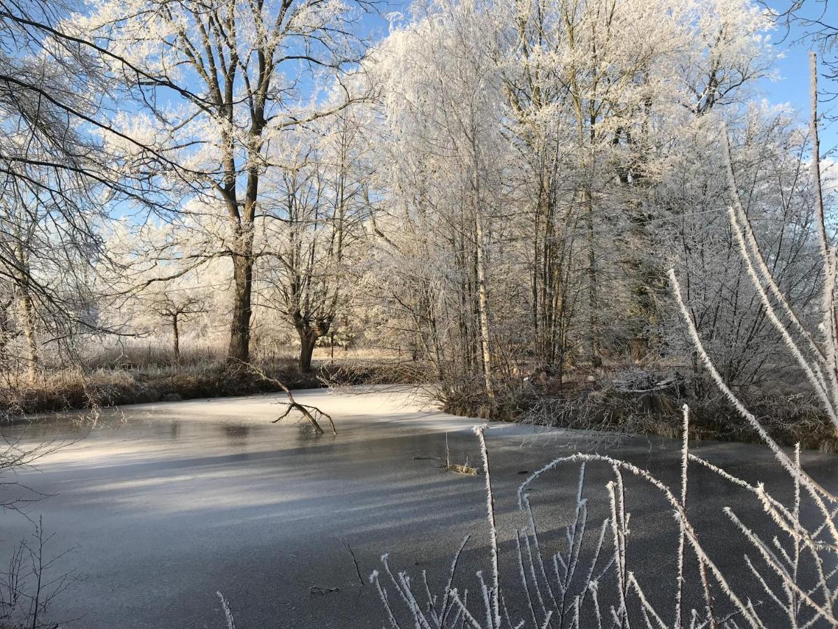 Gut Am See Görlitz Eksteriør billede