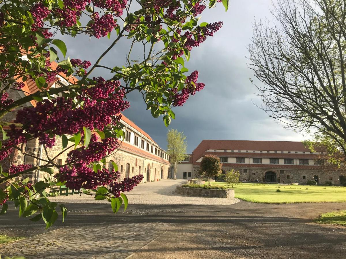 Gut Am See Görlitz Eksteriør billede