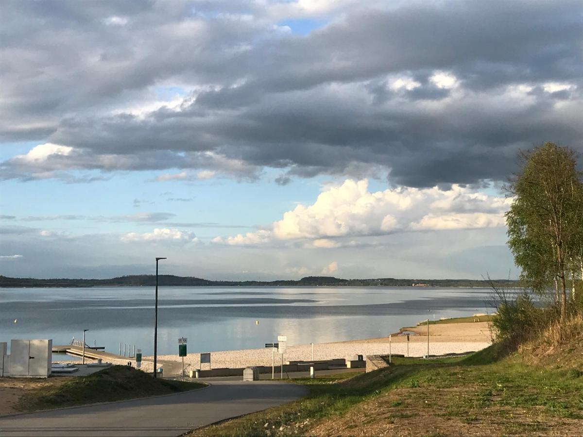 Gut Am See Görlitz Eksteriør billede